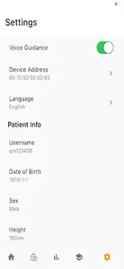 Post-MI screenshot 14