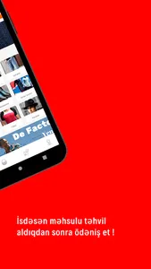 Trendmall screenshot 3