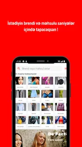 Trendmall screenshot 4