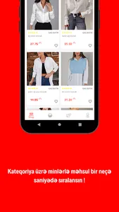 Trendmall screenshot 5