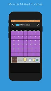 Patrol Logger screenshot 4