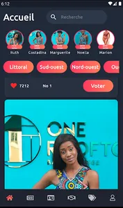 Miss Cameroun screenshot 1