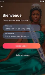 Miss Cameroun screenshot 4