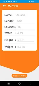 Happy Healthy Beings screenshot 2