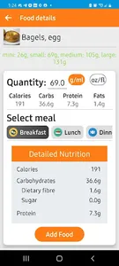 Happy Healthy Beings screenshot 5