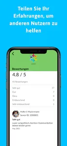 Comii - Die Senior APP screenshot 7