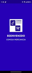 Comisa Mercancia screenshot 0