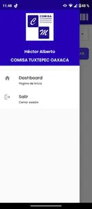 Comisa Mercancia screenshot 13