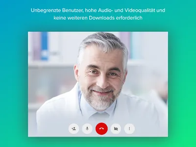 comjoodoc MEET screenshot 8