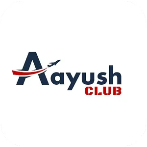 Aayush Club screenshot 0