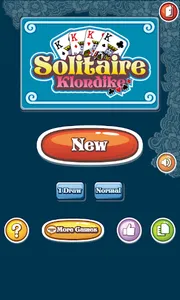 Solitaire Classic screenshot 0