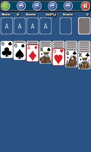 Solitaire Classic screenshot 14