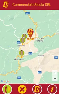 wCServices screenshot 5