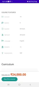 Commjacking screenshot 2