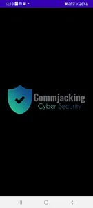 Commjacking screenshot 6