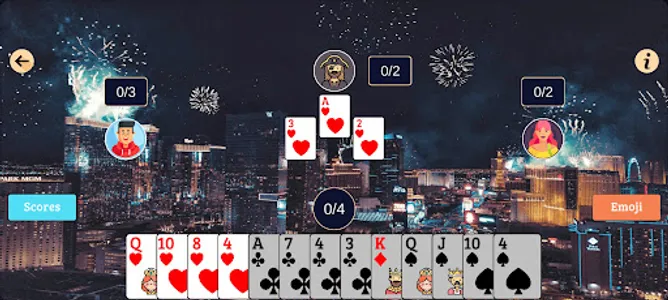 Call bridge With Callbreak screenshot 0