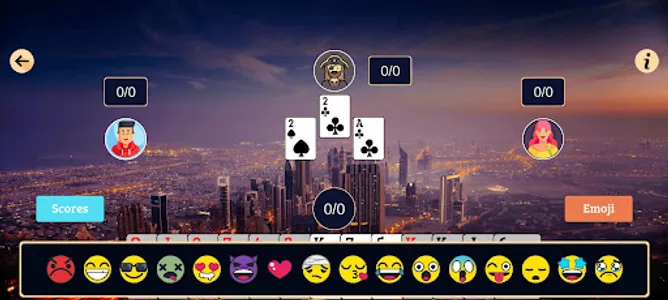 Call bridge With Callbreak screenshot 1