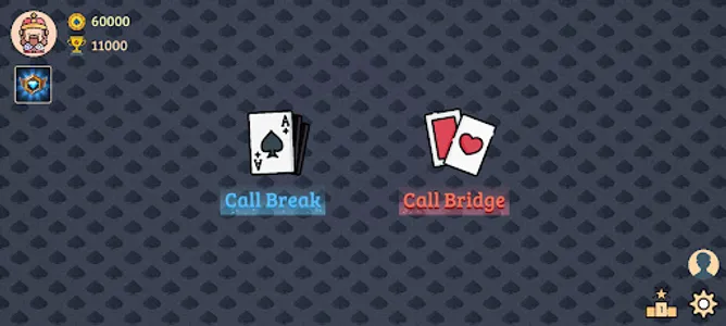 Call bridge With Callbreak screenshot 5