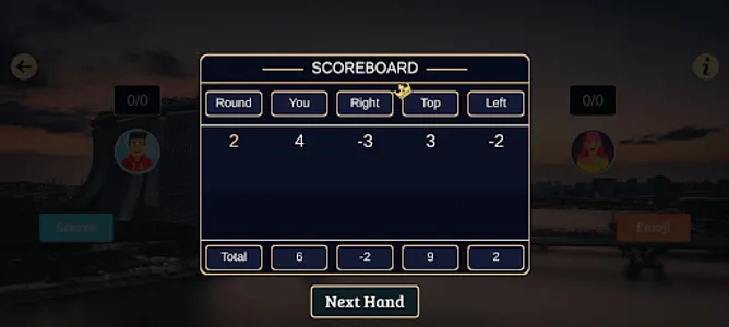 Call bridge With Callbreak screenshot 6