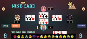 Card Games : Hazari And More screenshot 5