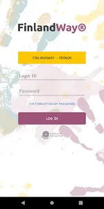 FinlandWay screenshot 2