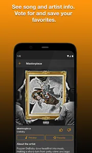 The Blaze 102.7 & 106.9 screenshot 2