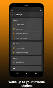 The Blaze 102.7 & 106.9 screenshot 3