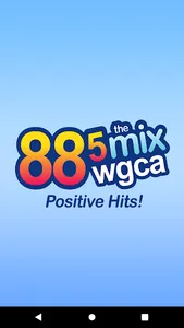 WGCA 88.5FM screenshot 0
