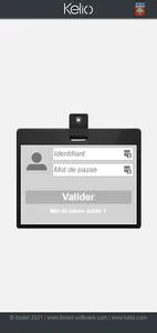 BLR Kelio screenshot 0