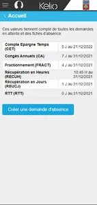 BLR Kelio screenshot 3