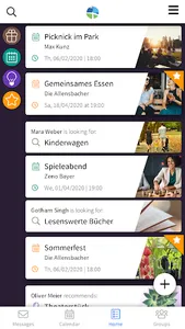 Die Allensbacher screenshot 0