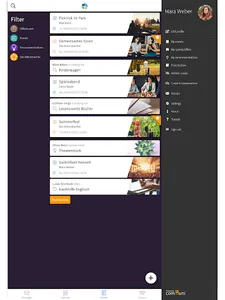 Die Allensbacher screenshot 3