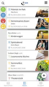 Anker-Oberdiessbach screenshot 0