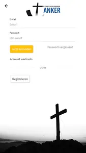 Anker-Oberdiessbach screenshot 1
