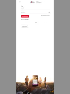 Baar_jungeDonau - EmK screenshot 4