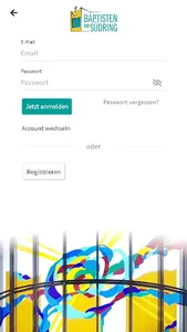 Baptisten am Südring screenshot 1