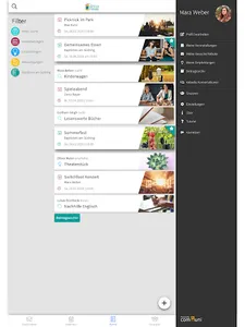 Baptisten am Südring screenshot 3