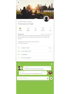 Baptisten Flensburg screenshot 5