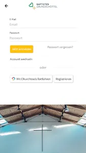 Baptisten Grundschöttel screenshot 1