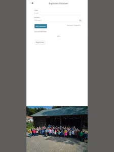 Baptisten Potsdam screenshot 7