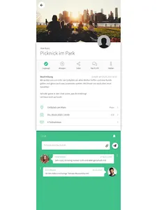 Baptisten Potsdam screenshot 8