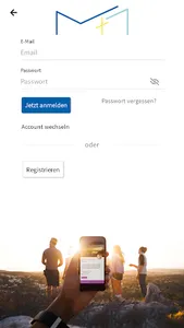 Baptisten Weinheim screenshot 1