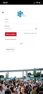 Berliner Bürgerplattformen screenshot 1