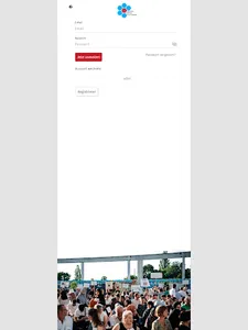 Berliner Bürgerplattformen screenshot 8