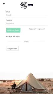 Betakirche screenshot 1