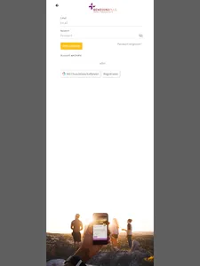 BewegungPlus Solothurn screenshot 4