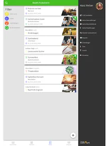 Bezirk Rutesheim screenshot 6