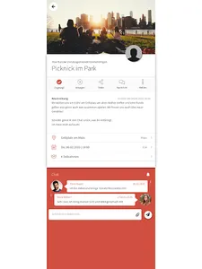 Christusgemeinde Emmendingen screenshot 8