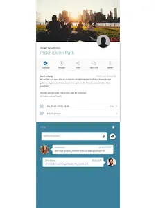 ChangeWriters screenshot 4