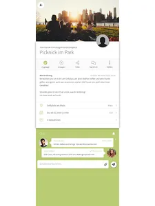 Christusgemeinde Diespeck screenshot 8